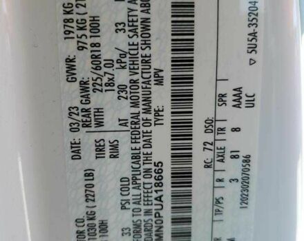 Белый Форд Эскейп, объемом двигателя 1.5 л и пробегом 36 тыс. км за 6500 $, фото 12 на Automoto.ua