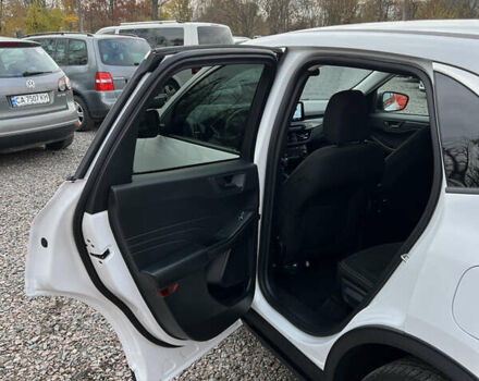 Белый Форд Эскейп, объемом двигателя 1.5 л и пробегом 52 тыс. км за 18900 $, фото 16 на Automoto.ua