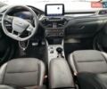 Білий Форд Ескейп, об'ємом двигуна 2.5 л та пробігом 86 тис. км за 8900 $, фото 7 на Automoto.ua