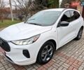Білий Форд Ескейп, об'ємом двигуна 1.5 л та пробігом 17 тис. км за 22000 $, фото 4 на Automoto.ua