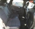 Білий Форд Ескейп, об'ємом двигуна 1.5 л та пробігом 62 тис. км за 5400 $, фото 10 на Automoto.ua