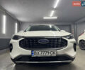 Белый Форд Эскейп, объемом двигателя 0 л и пробегом 10 тыс. км за 27300 $, фото 25 на Automoto.ua