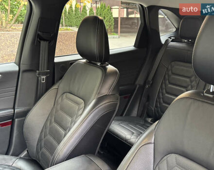 Білий Форд Ескейп, об'ємом двигуна 2.5 л та пробігом 120 тис. км за 26900 $, фото 25 на Automoto.ua