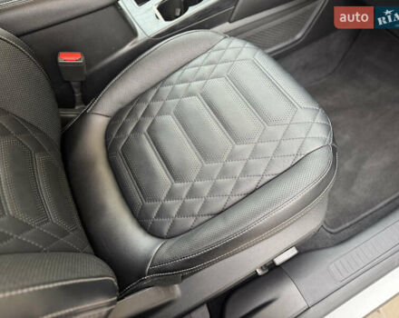 Білий Форд Ескейп, об'ємом двигуна 2.5 л та пробігом 120 тис. км за 26900 $, фото 28 на Automoto.ua