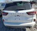 Белый Форд Эскейп, объемом двигателя 1.5 л и пробегом 45 тыс. км за 12600 $, фото 4 на Automoto.ua