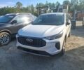 Білий Форд Ескейп, об'ємом двигуна 1.5 л та пробігом 112 тис. км за 12588 $, фото 1 на Automoto.ua
