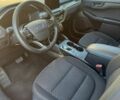 Білий Форд Ескейп, об'ємом двигуна 1.5 л та пробігом 54 тис. км за 16500 $, фото 12 на Automoto.ua