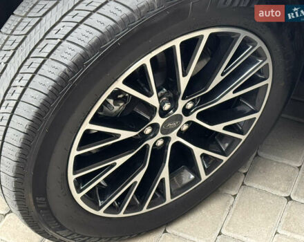 Білий Форд Ескейп, об'ємом двигуна 2.5 л та пробігом 120 тис. км за 26900 $, фото 19 на Automoto.ua