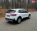Білий Форд Ескейп, об'ємом двигуна 2.5 л та пробігом 12 тис. км за 26500 $, фото 5 на Automoto.ua