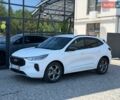 Белый Форд Эскейп, объемом двигателя 2.5 л и пробегом 86 тыс. км за 22900 $, фото 1 на Automoto.ua