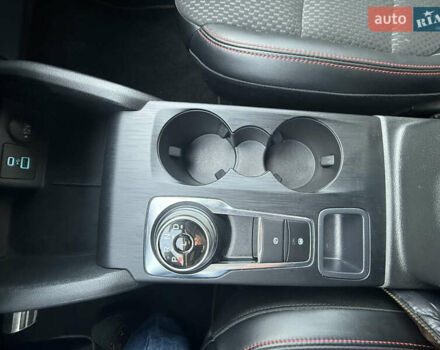 Белый Форд Эскейп, объемом двигателя 1.5 л и пробегом 17 тыс. км за 26500 $, фото 35 на Automoto.ua