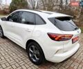 Білий Форд Ескейп, об'ємом двигуна 1.5 л та пробігом 17 тис. км за 22000 $, фото 25 на Automoto.ua