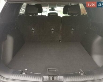 Білий Форд Ескейп, об'ємом двигуна 2.5 л та пробігом 12 тис. км за 26500 $, фото 24 на Automoto.ua