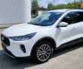 Белый Форд Эскейп, объемом двигателя 0 л и пробегом 7 тыс. км за 29000 $, фото 16 на Automoto.ua
