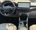 Белый Форд Эскейп, объемом двигателя 2.5 л и пробегом 22 тыс. км за 8500 $, фото 9 на Automoto.ua