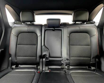 Білий Форд Ескейп, об'ємом двигуна 1.5 л та пробігом 28 тис. км за 10100 $, фото 12 на Automoto.ua