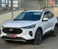 Білий Форд Ескейп, об'ємом двигуна 2.5 л та пробігом 120 тис. км за 25990 $, фото 1 на Automoto.ua