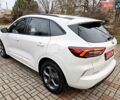 Білий Форд Ескейп, об'ємом двигуна 1.5 л та пробігом 17 тис. км за 22000 $, фото 24 на Automoto.ua