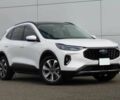 Белый Форд Эскейп, объемом двигателя 2 л и пробегом 12 тыс. км за 6800 $, фото 1 на Automoto.ua