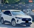 Білий Форд Ескейп, об'ємом двигуна 1.5 л та пробігом 69 тис. км за 18900 $, фото 1 на Automoto.ua