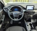 Форд Эскейп 2023 в Киеве на Automoto.ua Белый Форд Эскейп, объемом двигателя 1.5 л и пробегом 54 тыс. км за 14300 $, фото 11 на Automoto.ua