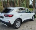 Форд Эскейп 2023 в Киеве на Automoto.ua Белый Форд Эскейп, объемом двигателя 1.5 л и пробегом 54 тыс. км за 14300 $, фото 9 на Automoto.ua