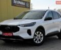 Білий Форд Ескейп, об'ємом двигуна 0 л та пробігом 47 тис. км за 17500 $, фото 1 на Automoto.ua