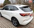 Білий Форд Ескейп, об'ємом двигуна 1.5 л та пробігом 17 тис. км за 22000 $, фото 23 на Automoto.ua
