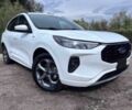 Білий Форд Ескейп, об'ємом двигуна 2.5 л та пробігом 5 тис. км за 7200 $, фото 1 на Automoto.ua