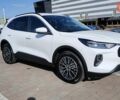 Белый Форд Эскейп, объемом двигателя 0 л и пробегом 6 тыс. км за 28800 $, фото 1 на Automoto.ua