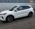 Білий Форд Ескейп, об'ємом двигуна 2.5 л та пробігом 86 тис. км за 8900 $, фото 1 на Automoto.ua