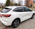 Білий Форд Ескейп, об'ємом двигуна 1.5 л та пробігом 17 тис. км за 22000 $, фото 20 на Automoto.ua