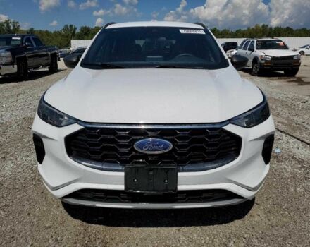 Белый Форд Эскейп, объемом двигателя 1.5 л и пробегом 36 тыс. км за 6500 $, фото 4 на Automoto.ua