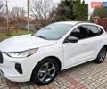 Білий Форд Ескейп, об'ємом двигуна 1.5 л та пробігом 17 тис. км за 22000 $, фото 2 на Automoto.ua