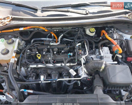 Белый Форд Эскейп, объемом двигателя 0 л и пробегом 20 тыс. км за 7000 $, фото 8 на Automoto.ua