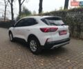 Білий Форд Ескейп, об'ємом двигуна 2.5 л та пробігом 12 тис. км за 26500 $, фото 8 на Automoto.ua