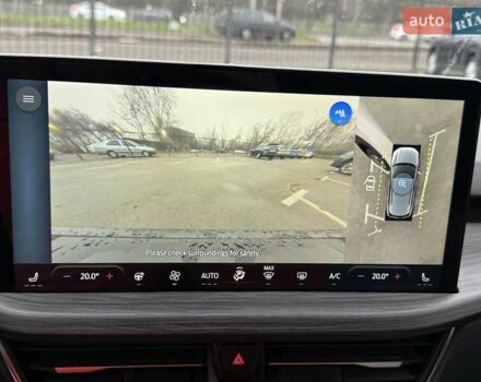 Білий Форд Ескейп, об'ємом двигуна 2.5 л та пробігом 23 тис. км за 27900 $, фото 26 на Automoto.ua