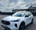 Білий Форд Ескейп, об'ємом двигуна 2.5 л та пробігом 58 тис. км за 26300 $, фото 1 на Automoto.ua