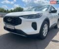 Білий Форд Ескейп, об'ємом двигуна 1.5 л та пробігом 71 тис. км за 18499 $, фото 1 на Automoto.ua