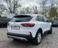 Белый Форд Эскейп, объемом двигателя 1.5 л и пробегом 52 тыс. км за 18900 $, фото 6 на Automoto.ua