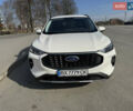 Белый Форд Эскейп, объемом двигателя 0 л и пробегом 10 тыс. км за 27300 $, фото 3 на Automoto.ua