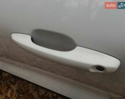 Білий Форд Ескейп, об'ємом двигуна 2.5 л та пробігом 12 тис. км за 26500 $, фото 21 на Automoto.ua