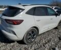 Белый Форд Эскейп, объемом двигателя 1.5 л и пробегом 45 тыс. км за 12600 $, фото 5 на Automoto.ua
