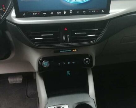 Білий Форд Ескейп, об'ємом двигуна 2.5 л та пробігом 12 тис. км за 26500 $, фото 13 на Automoto.ua