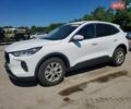 Білий Форд Ескейп, об'ємом двигуна 0 л та пробігом 109 тис. км за 3900 $, фото 1 на Automoto.ua