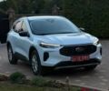 Белый Форд Эскейп, объемом двигателя 1.5 л и пробегом 57 тыс. км за 15254 $, фото 1 на Automoto.ua