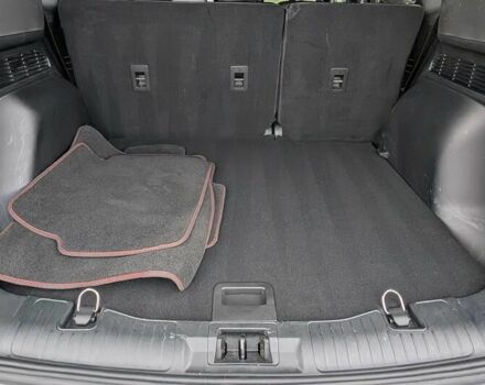 Білий Форд Ескейп, об'ємом двигуна 1.5 л та пробігом 28 тис. км за 10100 $, фото 13 на Automoto.ua