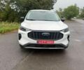 Білий Форд Ескейп, об'ємом двигуна 1.5 л та пробігом 66 тис. км за 13800 $, фото 1 на Automoto.ua