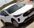 Белый Форд Эскейп, объемом двигателя 1.5 л и пробегом 94 тыс. км за 18500 $, фото 1 на Automoto.ua