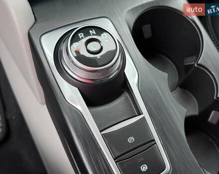 Білий Форд Ескейп, об'ємом двигуна 2.5 л та пробігом 23 тис. км за 27900 $, фото 28 на Automoto.ua